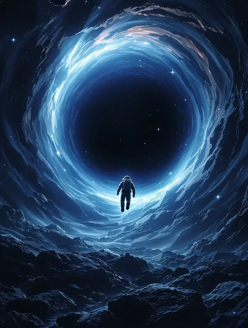 星际迷航：无尽边界 - 奇米四色影视电影封面